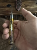 Hunting knife 