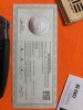 WE KNIFE Ziffius Limited Edition