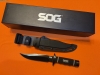 SOG TECH BOWIE BLACK