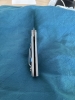 BENCHMADE 707-701 McHenry Sequel Limited Edition Knife