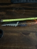 Hunting knife
