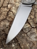 Shirogorov F95NL Mars Valley carbon M390