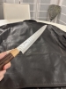 Kotetsu Sujihiki VG-10 Damascus 240mm (9.5\") - Yasuda