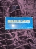 Vintage BENCHMADE 47A -- Original Box & Sheath