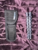 Vintage BENCHMADE 47A -- Original Box & Sheath