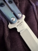 Vintage BENCHMADE 47A -- Original Box & Sheath