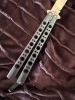 Vintage BENCHMADE 47A -- Original Box & Sheath