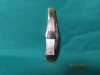 KA-BAR - 1985 - \"Knife Collectors Club\" Mother of Pearl coke bottle design