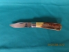KA-BAR - #1186 pocketknife. 1986 'Knife Collectors Club'.