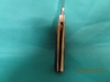KA-BAR - #1186 pocketknife. 1986 'Knife Collectors Club'.