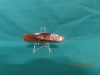 KA-BAR- (KNIFE COLLECTOR CLUB); \"DOG HEAD BARLOW\" or the KA-BAR-LO NIB w/ papers