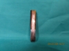 KA-BAR- (KNIFE COLLECTOR CLUB); \"DOG HEAD BARLOW\" or the KA-BAR-LO NIB w/ papers