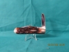 KA-BAR CLASSIC FOLDER #1190 POCKET KNIFE