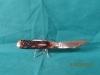 KA-BAR CLASSIC FOLDER #1190 POCKET KNIFE