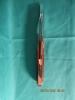 KA-BAR CLASSIC FOLDER #1190 POCKET KNIFE