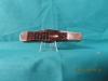 KA-BAR, 1980' KNIFE COLLECTORS CLUB' COKE BOTTLE. 