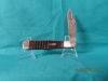 KA-BAR, 1980' KNIFE COLLECTORS CLUB' COKE BOTTLE. 