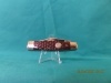 KA-BAR POCKETKNIFE, 1980 'KNIFE COLLECTORS CLUB'
