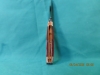 KA-BAR POCKETKNIFE, 1980 'KNIFE COLLECTORS CLUB'