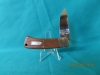 HEN AND ROOSTER POCKET KNIFE, 'COLT .45'
