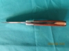 HEN AND ROOSTER POCKET KNIFE, 'COLT .45'