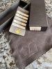 Shirogorov F3NS M390 purple carbon fibre 