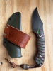 Richard Osborne Custom Bowie knife 