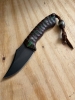 Richard Osborne Custom Bowie knife 