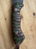 Richard Osborne Custom Bowie knife 