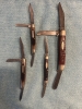 Vintage Case, Buck, & Old Timer Bundle