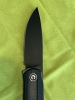 BLACK CIVIVI FOLDIS