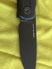 BLACK CIVIVI FOLDIS