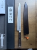 Takamura Hana 270 Wa Sujihiki / 150 Yo Petty