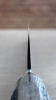 Takamura Hana 270 Wa Sujihiki / 150 Yo Petty