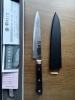 Takamura Hana 270 Wa Sujihiki / 150 Yo Petty