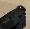 Mick Strider snG