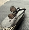 William Henry B05 1121 CONGO Limited Edition 9/25 Fossil Mammoth Bone-Damascus