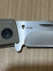 SOG Terminus Satin TM1001-BX