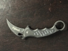 Fox karambit knife