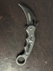 Fox karambit knife
