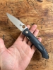 Benchmade 740 Dejavoo | Bob Lum Folding Knife Rare Discontinued