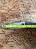 Benchmade 740 Dejavoo | Bob Lum Folding Knife Rare Discontinued