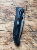 Benchmade 740 Dejavoo | Bob Lum Folding Knife Rare Discontinued