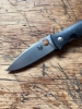 Benchmade 740 Dejavoo | Bob Lum Folding Knife Rare Discontinued