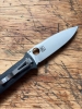 Benchmade 740 Dejavoo | Bob Lum Folding Knife Rare Discontinued