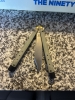 Benchmade Necron Balisong 