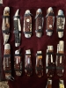 28 Knife Remington Collection