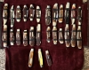 28 Knife Remington Collection