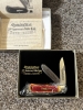 28 Knife Remington Collection
