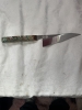 Majime Garasuki knife.